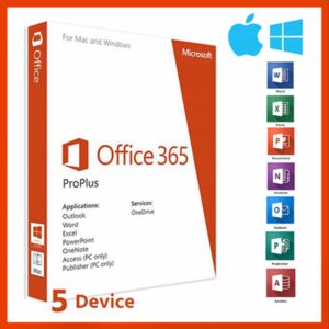Office 365 Price In BD